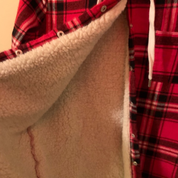 flannel - Picture 2 of 3